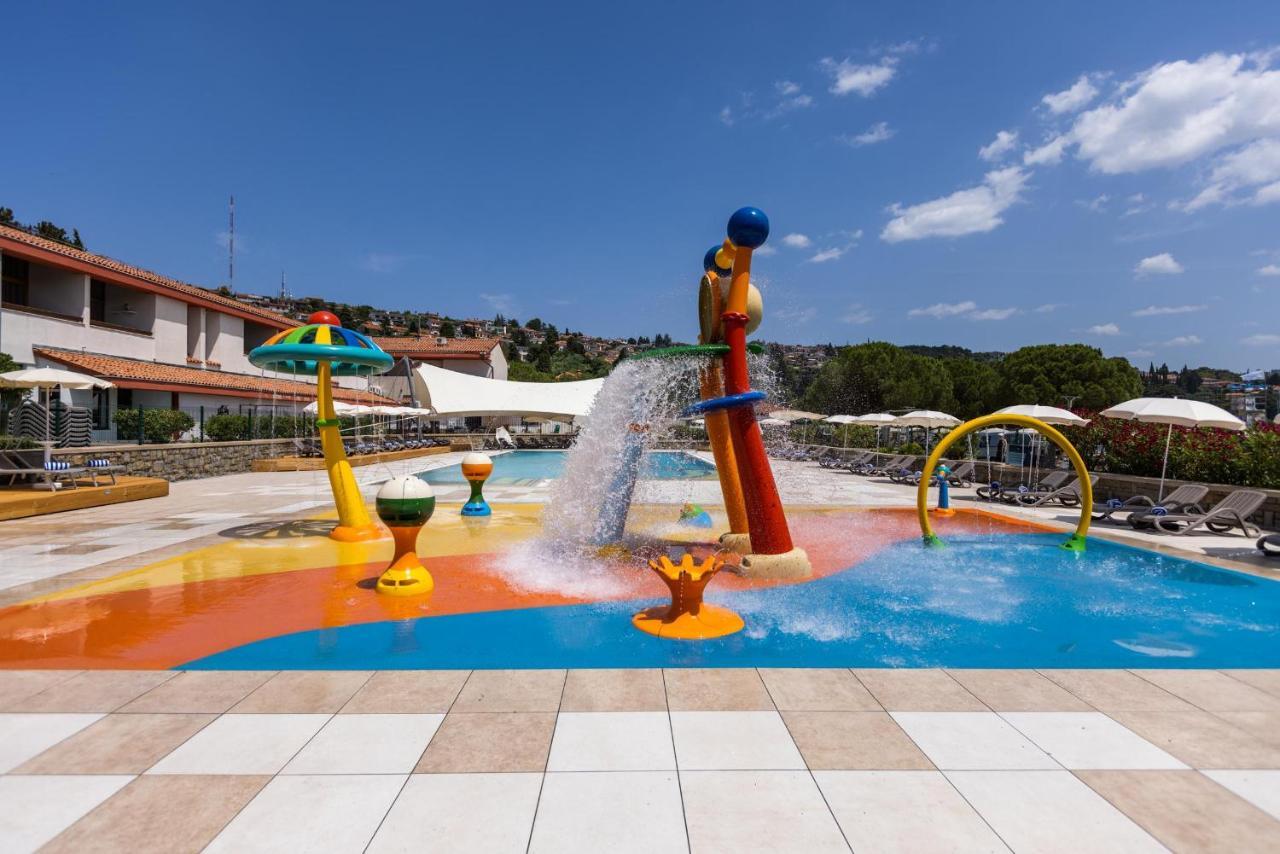 Park Portorož
