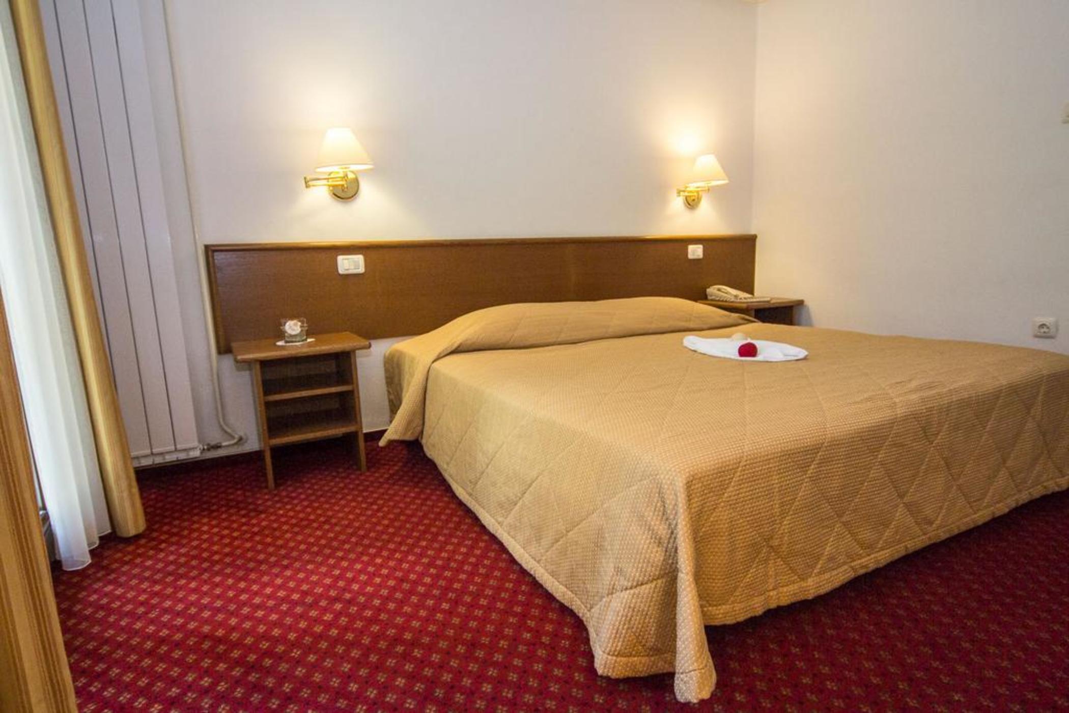 Park Hotel Portorož