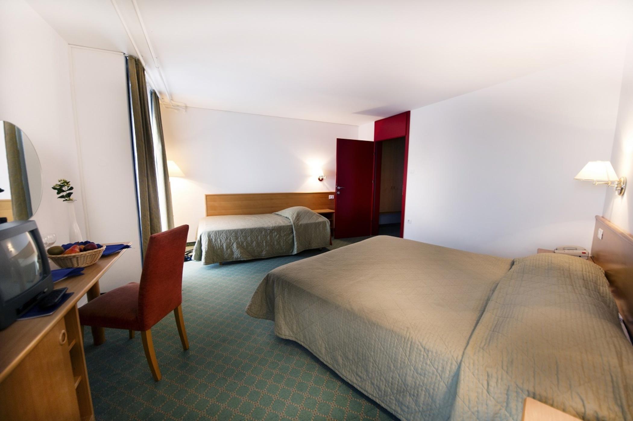 Park 3* Portorož