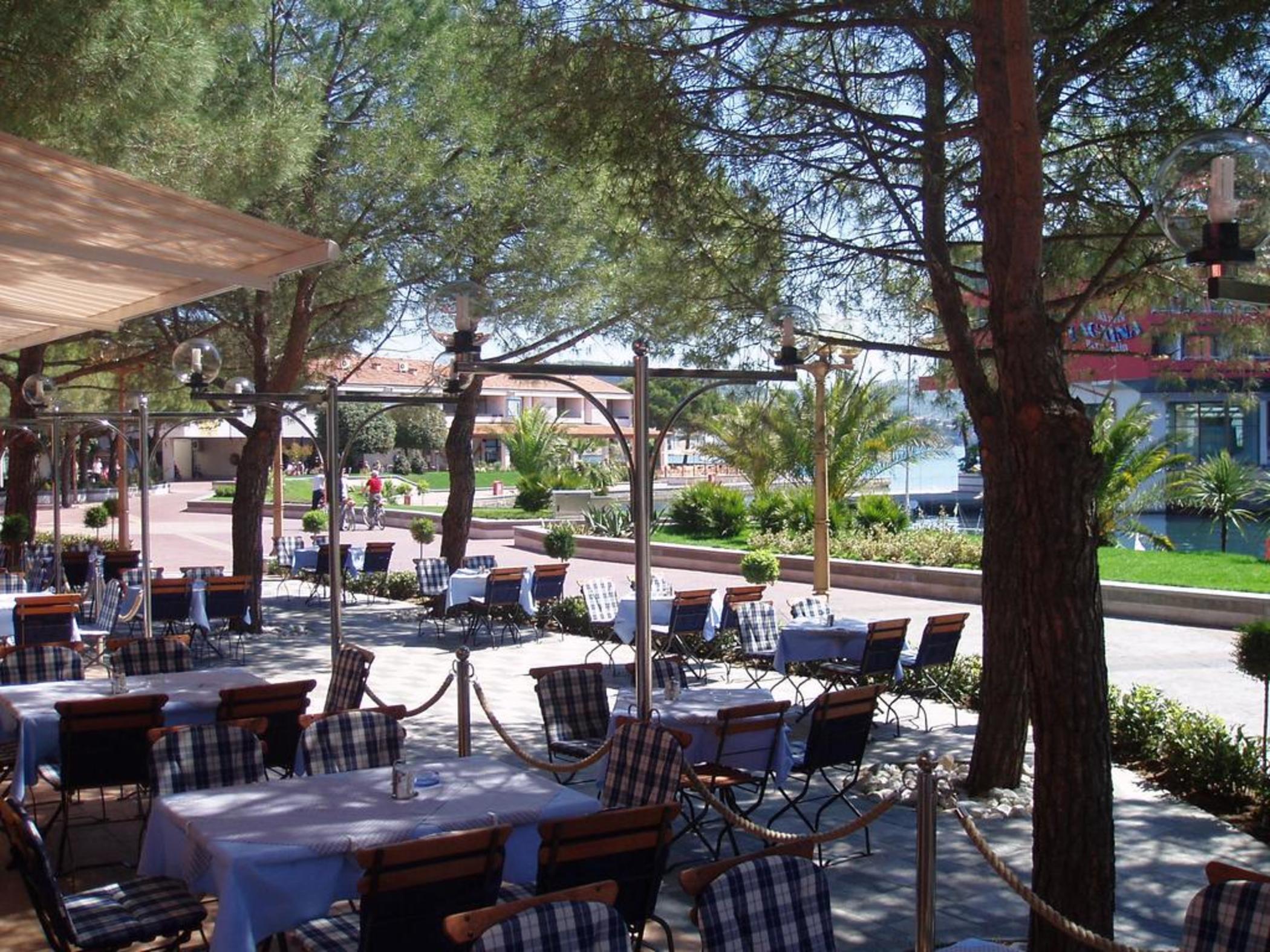Park 3* Portorož