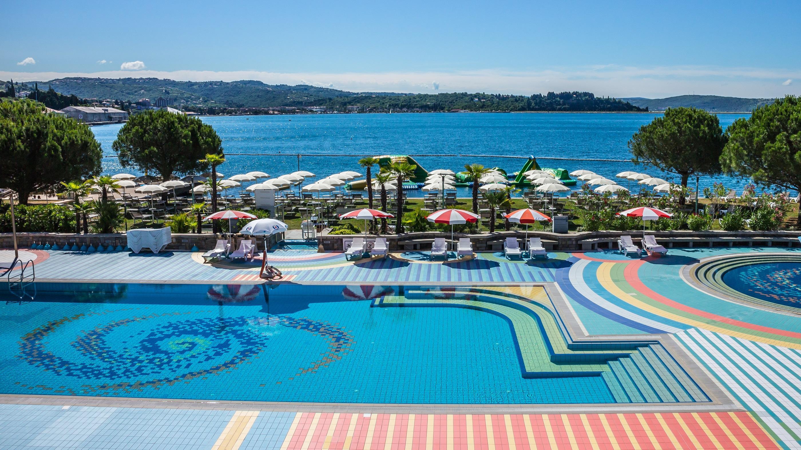 Park Hotel Portorož