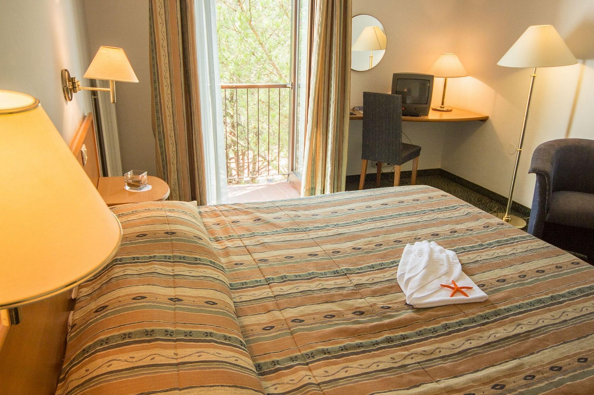 Park Hotel Portorož
