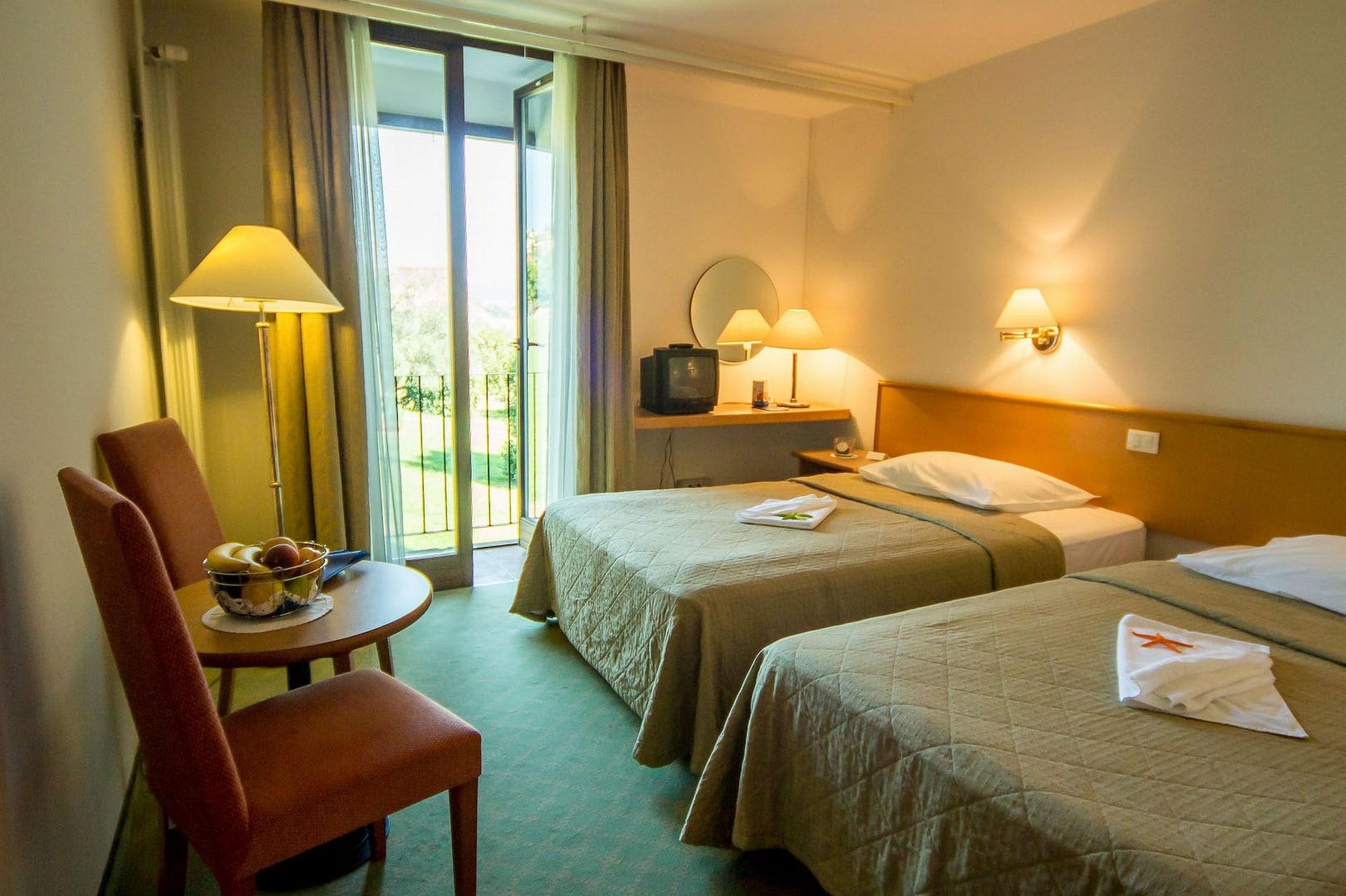 Park 3* Portorož