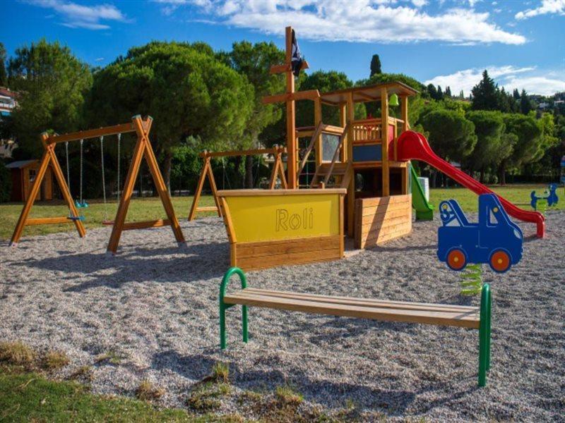 Park Portoroz