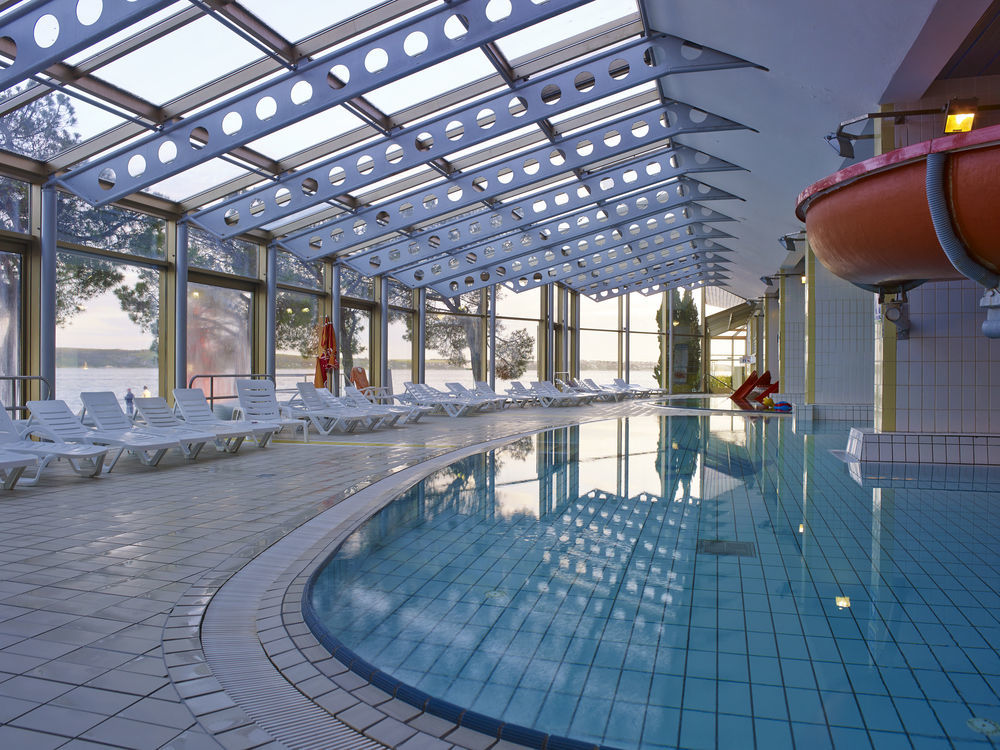 Park Hotel 3*